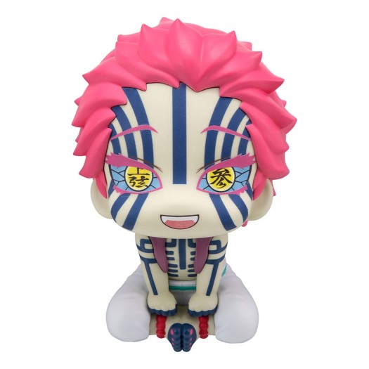 Demon Slayer: Kimetsu no Yaiba - Look Up Series Akaza 11cm (EU)