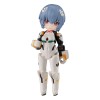 Neon Genesis Evangelion - Desktop Army Ayanami Rei & EVA 00 (Kai) 15cm (EU)