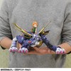 Digimon Adventure - Precious G.E.M. Series Metal Garurumon & Ishida Yamato 30cm Exclusive