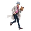 Gintama (3-Z Ginpachi Sensei) - G.E.M. Series Ginpachi Sakata Reiwa Ver. 22cm (EU)