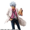 Gintama (3-Z Ginpachi Sensei) - G.E.M. Series Ginpachi Sakata Reiwa Ver. 22cm (EU)