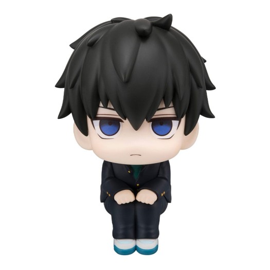 Gintama (3-Z Ginpachi Sensei) - Look Up Series Toshiro Hijikata 11cm (EU)