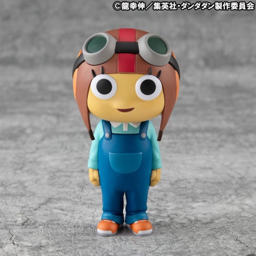 Dandadan - Occultic Sofubi Collection Vinyl Figure Chiquitita 8cm (EU)