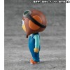 Dandadan - Occultic Sofubi Collection Vinyl Figure Chiquitita 8cm (EU)