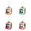 Jujutsu Kaisen - Look Up Series Miniature Collection Keychain BOX 4 pezzi Random 4cm (EU)