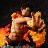 One Piece - P.O.P. NEO-MAXIMUM Portgas D. Ace 15th Anniversary Super Limited Reprint Ver. 23cm Exclusive