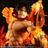 One Piece - P.O.P. NEO-MAXIMUM Portgas D. Ace 15th Anniversary Super Limited Reprint Ver. 23cm Exclusive