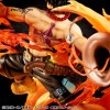 One Piece - P.O.P. NEO-MAXIMUM Portgas D. Ace 15th Anniversary Super Limited Reprint Ver. 23cm Exclusive