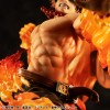 One Piece - P.O.P. NEO-MAXIMUM Portgas D. Ace 15th Anniversary Super Limited Reprint Ver. 23cm Exclusive