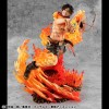 One Piece - P.O.P. NEO-MAXIMUM Portgas D. Ace 15th Anniversary Super Limited Reprint Ver. 23cm Exclusive