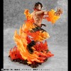 One Piece - P.O.P. NEO-MAXIMUM Portgas D. Ace 15th Anniversary Super Limited Reprint Ver. 23cm Exclusive