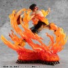 One Piece - P.O.P. NEO-MAXIMUM Portgas D. Ace 15th Anniversary Super Limited Reprint Ver. 23cm Exclusive