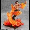 One Piece - P.O.P. NEO-MAXIMUM Portgas D. Ace 15th Anniversary Super Limited Reprint Ver. 23cm Exclusive