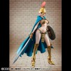 One Piece - P.O.P. Sailing Again Gladiator Rebecca Super Limited Reprint Ver. 22cm Exclusive