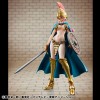 One Piece - P.O.P. Sailing Again Gladiator Rebecca Super Limited Reprint Ver. 22cm Exclusive