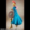 One Piece - P.O.P. Sailing Again Gladiator Rebecca Super Limited Reprint Ver. 22cm Exclusive