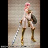 One Piece - P.O.P. Sailing Again Gladiator Rebecca Super Limited Reprint Ver. 22cm Exclusive