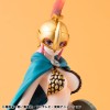 One Piece - P.O.P. Sailing Again Gladiator Rebecca Super Limited Reprint Ver. 22cm Exclusive