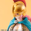 One Piece - P.O.P. Sailing Again Gladiator Rebecca Super Limited Reprint Ver. 22cm Exclusive