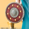 One Piece - P.O.P. Sailing Again Gladiator Rebecca Super Limited Reprint Ver. 22cm Exclusive