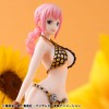One Piece - P.O.P. Sailing Again Gladiator Rebecca Super Limited Reprint Ver. 22cm Exclusive