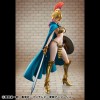 One Piece - P.O.P. Sailing Again Gladiator Rebecca Super Limited Reprint Ver. 22cm Exclusive
