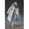 One Piece - Variable Action Heroes Rob Lucci Ver. 1.5 18cm (EU)