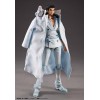 One Piece - Variable Action Heroes Rob Lucci Ver. 1.5 18cm (EU)