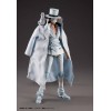 One Piece - Variable Action Heroes Rob Lucci Ver. 1.5 18cm (EU)