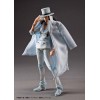 One Piece - Variable Action Heroes Rob Lucci Ver. 1.5 18cm (EU)
