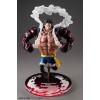 One Piece - Variable Action Heroes Monkey D. Luffy Gear 4 Boundman 20cm (EU)