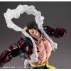 One Piece - Variable Action Heroes Monkey D. Luffy Gear 4 Boundman 20cm (EU)