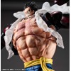 One Piece - Variable Action Heroes Monkey D. Luffy Gear 4 Boundman 20cm (EU)
