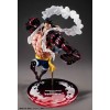 One Piece - Variable Action Heroes Monkey D. Luffy Gear 4 Boundman 20cm (EU)