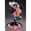 One Piece - Variable Action Heroes Monkey D. Luffy Gear 4 Boundman 20cm (EU)