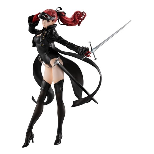 Persona 5 The Royal - Lucrea Yoshizawa Kasumi 22cm Exclusive