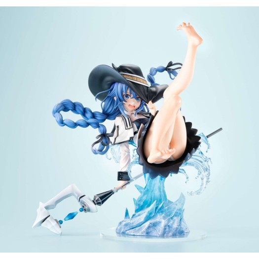 Mushoku Tensei: Jobless Reincarnation - Lucrea Roxy Migurdia 18cm (EU)