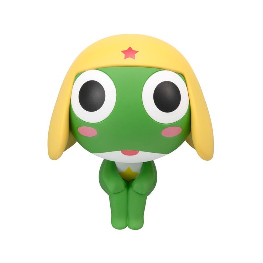 Sergeant Frog - Look Up Series Keroro 11cm (EU)