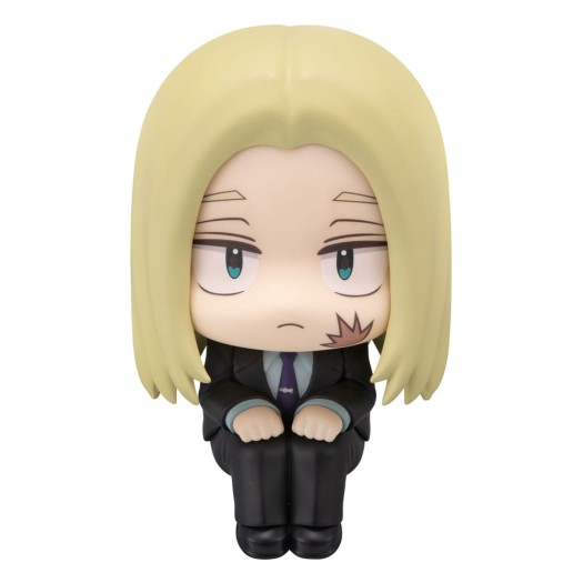 Sakamoto Days - Look Up Series Shishiba 11cm (EU)