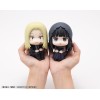 Sakamoto Days - Look Up Series Shishiba & Osaragi 11cm Limited Ver. (EU)