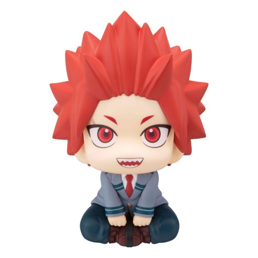 My Hero Academia - Look Up Series Kirishima Eijiro 11cm (EU)