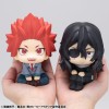 My Hero Academia - Look Up Series Kirishima Eijiro & Aizawa Shota 11cm Limited Ver. (EU)