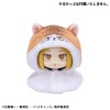 Haikyu!! - Look Up Cape Accessories for Look Up Kenma Cat 12cm (EU)