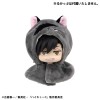 Haikyu!! - Look Up Cape Accessories for Look Up Kuroo Cat 12cm (EU)