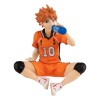 Haikyu!! - G.E.M. Series Tenohira Hinata Shoyo Second Uniform Ver. 9cm (EU)