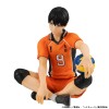Haikyu!! - G.E.M. Series Tenohira Kageyama Tobio Second Uniform Ver. 9cm (EU)