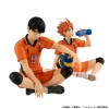 Haikyu!! - G.E.M. Series Tenohira Kageyama Tobio Second Uniform Ver. 9cm (EU)