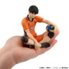 Haikyu!! - G.E.M. Series Tenohira Kageyama Tobio Second Uniform Ver. 9cm (EU)