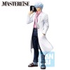 Gintama (3-Z Ginpachi Sensei) - Ichibansho Masterlise Ginpachi Sakata 25cm