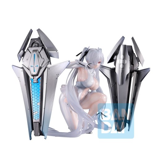 Goddess of Victory: Nikke - Ichibansho Chapter 6 Cinderella 12cm